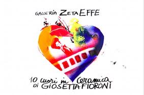 Giosetta Fioroni - L'Amor
